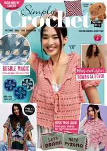 Simply Crochet issue 178