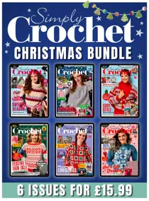 Christmas Bundle 
                issue Christmas Bundle