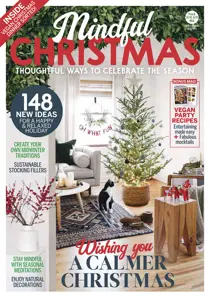 Simply Crochet Mindful Christmas 2019