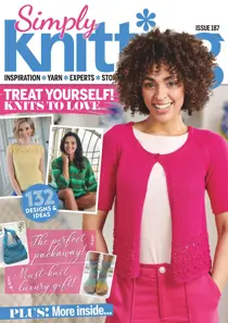 Issue 187 
                issue Issue 187