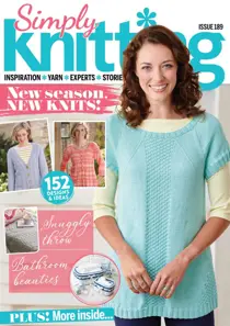 Issue 189 
                issue Issue 189