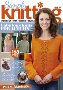 Issue 190 
                issue Issue 190