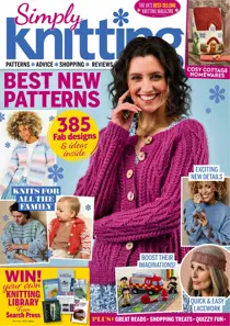 May 2025 
                issue May 2025