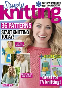 November 2016 
                issue November 2016