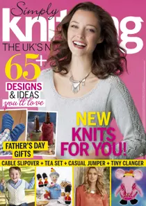 Spring 2016 
                issue Spring 2016