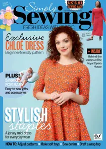 Simply Sewing Complete Your Collection Cover 3