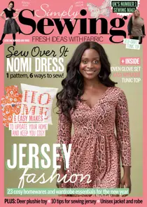 January 2023 
                issue January 2023