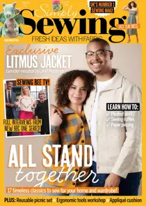 May 2022 
                issue May 2022