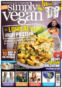 Mar 2019 
                issue Mar 2019