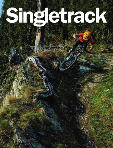 Singletrack Preview