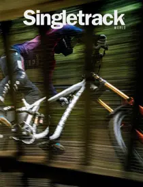 Singletrack Issue 144