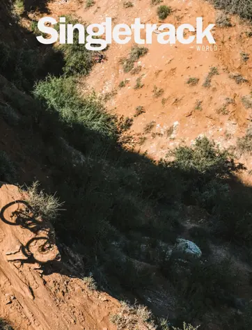 Singletrack Preview