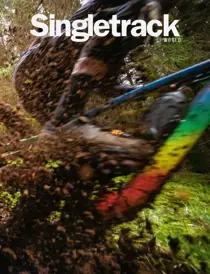 Singletrack Issue 146