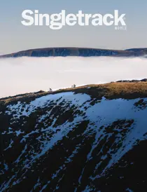 Singletrack Issue 147