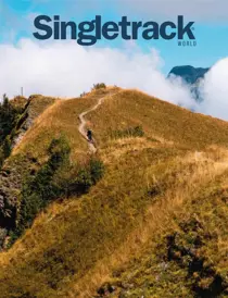 Singletrack Issue 148