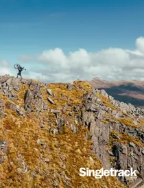 Singletrack Issue 150