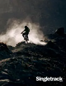 Singletrack Issue 151