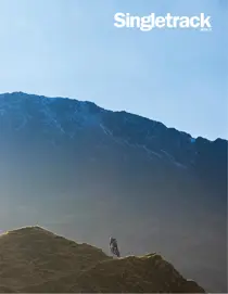 Singletrack Issue 154