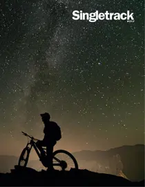Singletrack Issue 155