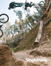 Singletrack Issue 156