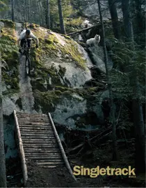 Singletrack issue Issue 157