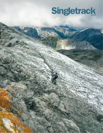 Singletrack issue Issue 169
