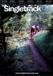 Issue 3 
                issue Issue 3