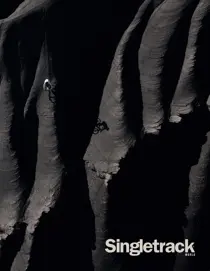 Singletrack issue Singletrack