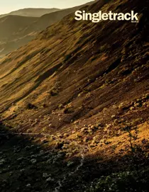 Singletrack 
                issue Singletrack