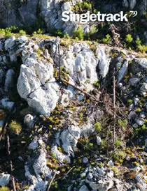 Singletrack 79 
                issue Singletrack 79