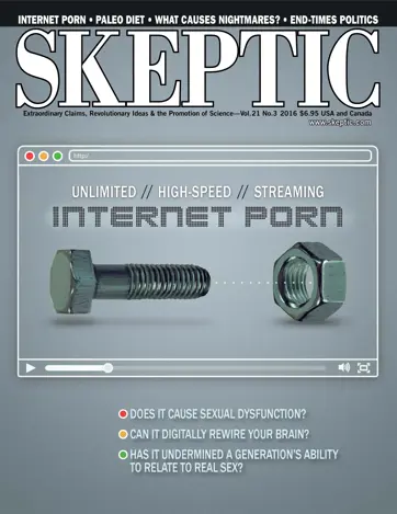 Skeptic Preview