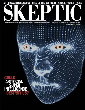 Skeptic Preview