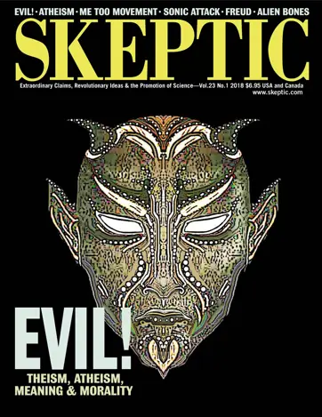 Skeptic Preview