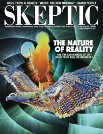 Skeptic 26.2