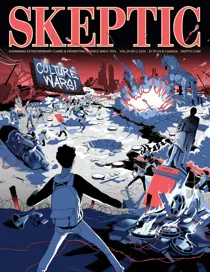 Skeptic Complete Your Collection Cover 1