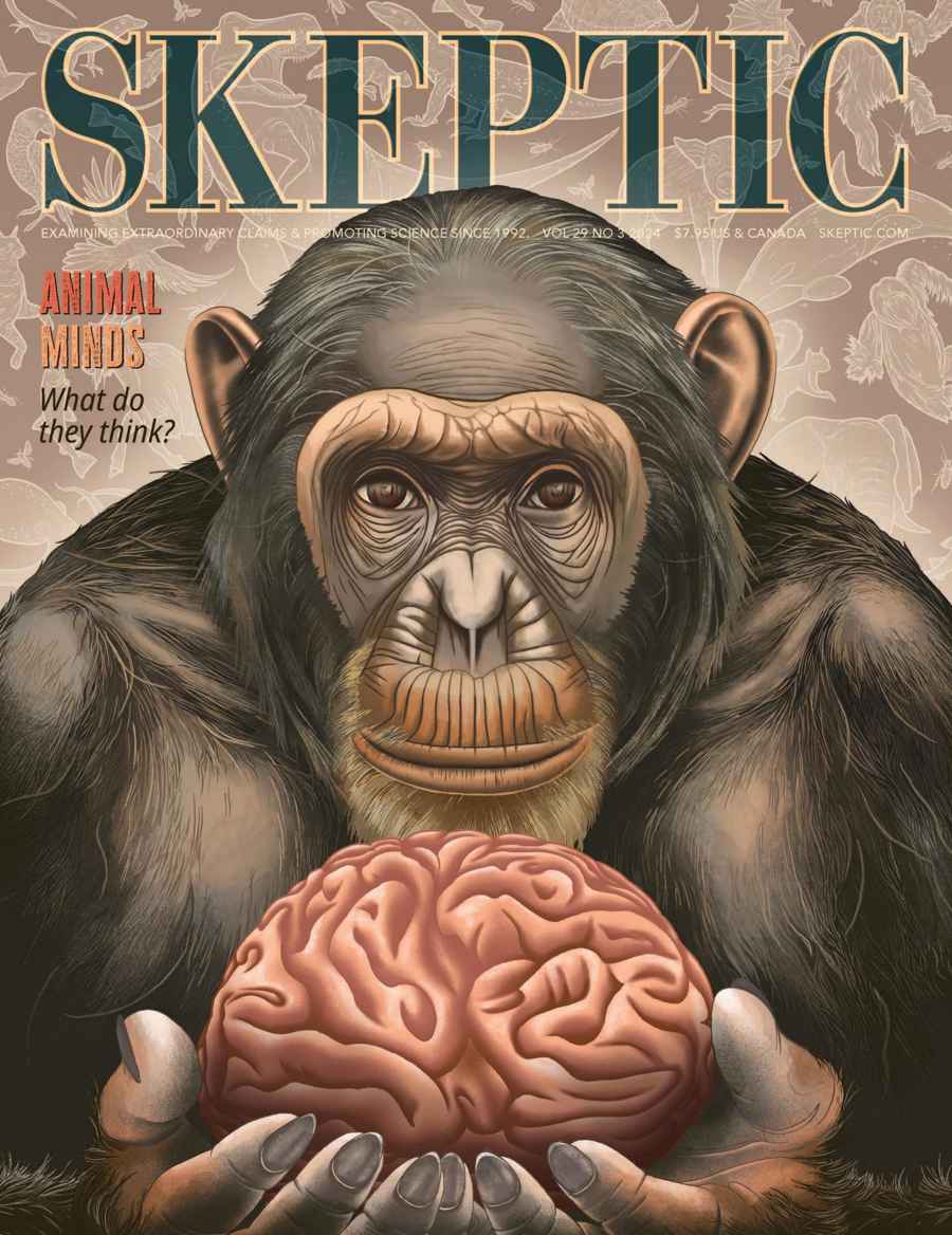 Skeptic issue 29.3