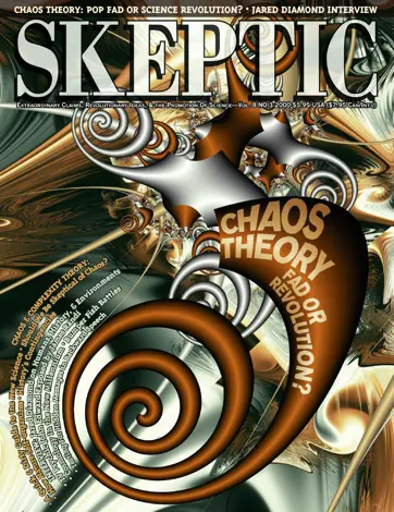 Skeptic Preview