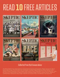 Skeptic 
                issue Skeptic Sample Issue 2023