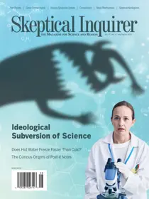 Skeptical Inquirer Jul/Aug 2023