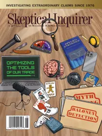 July/August 2026 
                issue July/August 2026