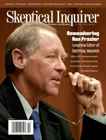Skeptical Inquirer Mar/Apr 2023
