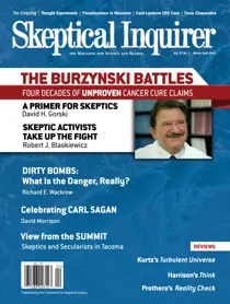 March/April 2014 
                issue March/April 2014