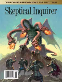 May/June 2026 
                issue May/June 2026