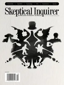 Skeptical Inquirer Nov/Dec 2023