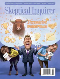 Skeptical Inquirer Sep/Oct 2023