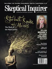 September October 2013 
                issue September October 2013