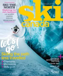 Ski Canada Dec/Jan 2023