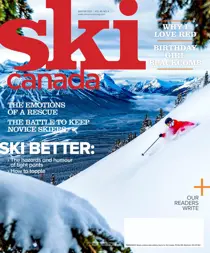 Winter 2021 
                issue Winter 2021