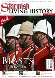 Issue 93 Jan-Feb 2012 
                issue Issue 93 Jan-Feb 2012