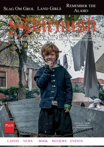 SUMMER 2023 
                issue SUMMER 2023